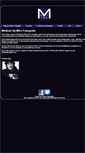 Mobile Screenshot of mrjfotografie.com